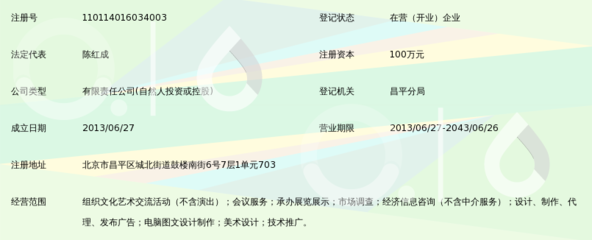 北京智者永诚文化传媒有限责任公司_360百科